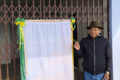Hon_ble_Advisor_Agriculture_Inaugurated_SDAO_Pungro_new_office_building_01
