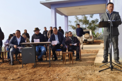 Hon_ble_Advisor_Agriculture_Inaugurated_SDAO_Pungro_new_office_building_03