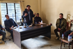Hon_ble_Advisor_Agriculture_Public_meeting_at_Longmatra_Village___dicussed_on_virious_isuse_on_Agricultural_on_livelihood